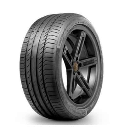 Anvelopa VARA CONTINENTAL SC-5 235/60R18 103W 