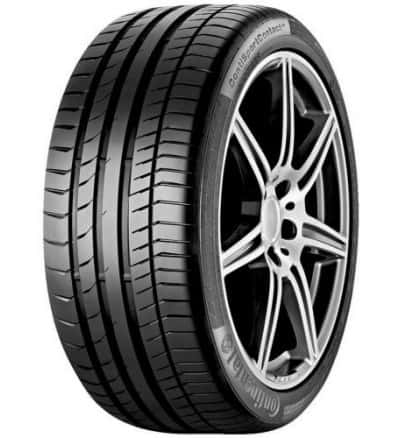 Anvelopa VARA CONTINENTAL SC-5 235/55R19 101Y 