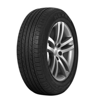 Anvelopa VARA NEXEN NPRIZAH8 215/50R18 92H 