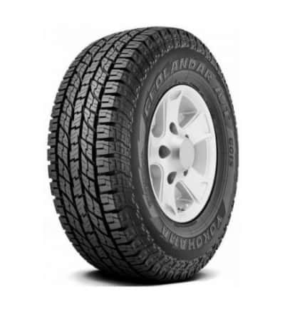 Anvelopa ALL SEASON YOKOHAMA G015 225/50R18 95H 