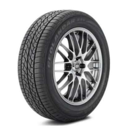 Anvelopa VARA YOKOHAMA G95A 225/60R17 99V 