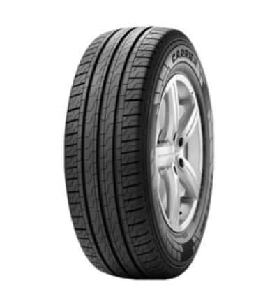 Anvelopa VARA PIRELLI Carrier 205/65R16C 107T 