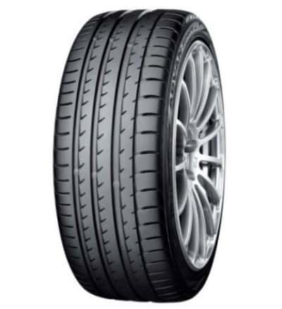 Anvelopa VARA YOKOHAMA V105T 295/35R21 107Y XL