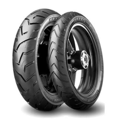 Anvelopa VARA MAXXIS SUPMAXSCF 120/70R14 55H 