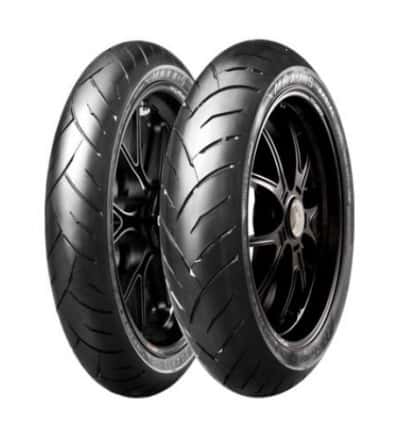 Anvelopa VARA MAXXIS SUPMAXST2R 190/55R17 75W 