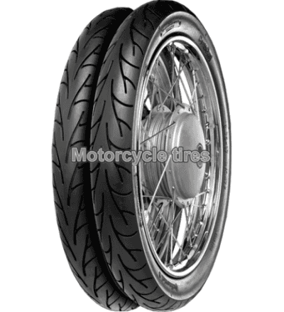 Anvelopa VARA CONTINENTAL CONTIGO! 325/80R19 54H 