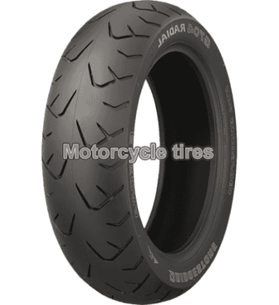 Anvelopa VARA BRIDGESTONE G704 R 180/60R16 74H 
