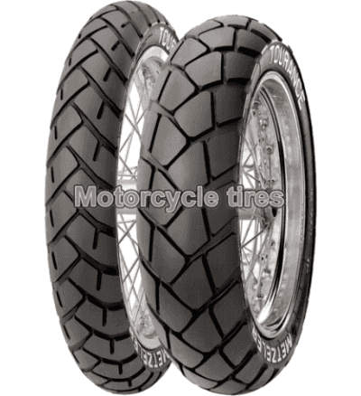Anvelopa VARA METZELER TOURANCE 110/80R19 59V 