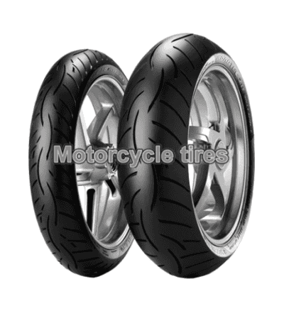 Anvelopa VARA METZELER ROADTECZ8M 170/60R17 72W 
