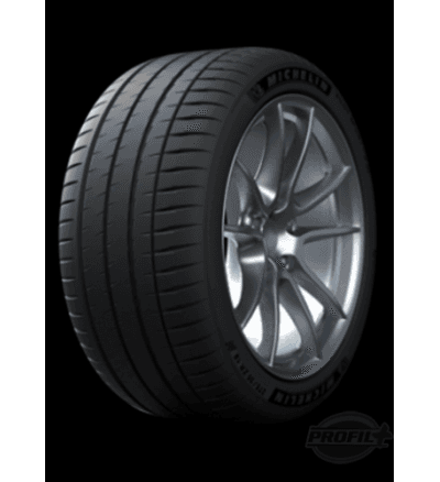 Anvelopa VARA MICHELIN PS4 S I 285/30R20 99Y XL