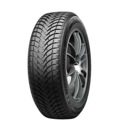 Anvelopa IARNA MICHELIN ALPIN A4 175/65R14 82T 