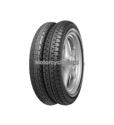 Anvelopa VARA CONTINENTAL RB 2 325/80R19 54H 