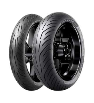 Anvelopa VARA MAXXIS SUPMAXST3R 160/60R17 69W 