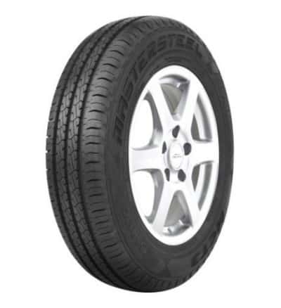 Anvelopa VARA MASTERSTEEL MCT 3 165/70R14C 89R 