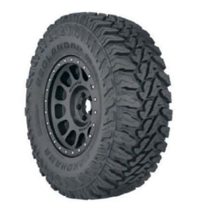 Anvelopa VARA YOKOHAMA G003 POR 205/80R16 110Q 