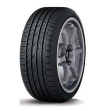 Anvelopa VARA YOKOHAMA V105S 245/35R20 95Y 