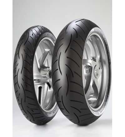 Anvelopa VARA METZELER ROADTECZ8M 160/60R18 70W 