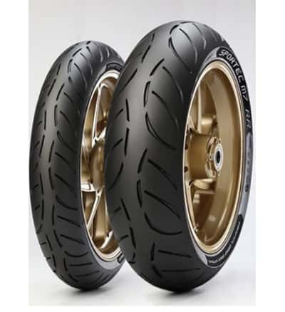 Anvelopa VARA METZELER SPORTECM7R 180/55R17 73W 