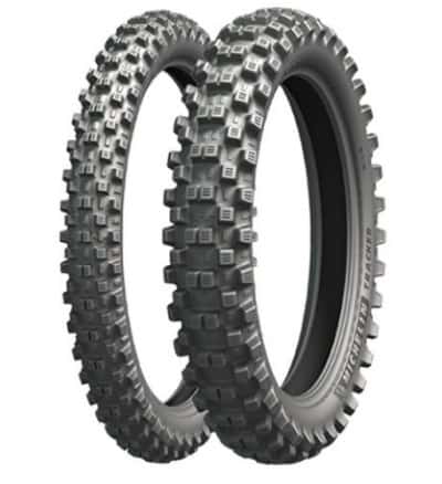 Anvelopa VARA MICHELIN TRACKER R 140/80R18 70R 