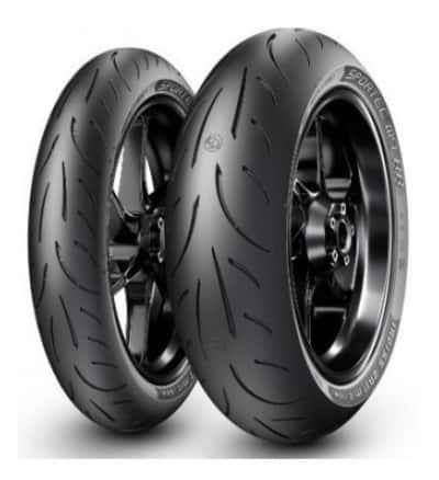 Anvelopa VARA METZELER SPORTECM9R 190/55R17 75W 