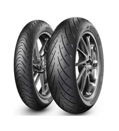 Anvelopa VARA METZELER 01 SE R 180/55R17 73W 