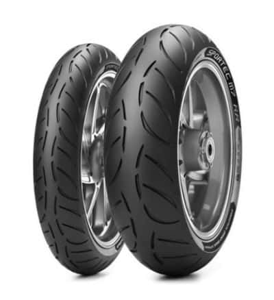 Anvelopa VARA METZELER SPRTECM7RR 190/55R17 75W 