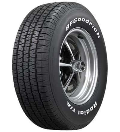 Anvelopa VARA BF GOODRICH T/A 07 255/70R15 108S 