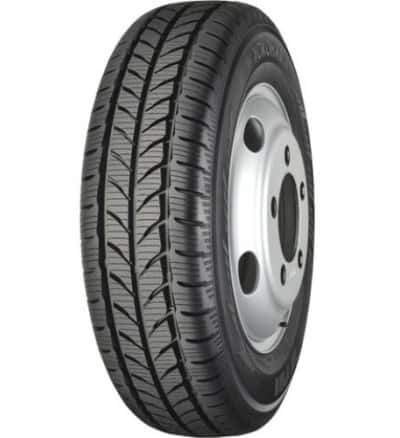 Anvelopa IARNA YOKOHAMA WY01 235/60R17C 117R 
