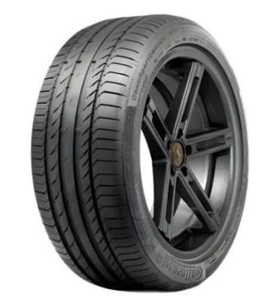 Anvelopa VARA CONTINENTAL SC-5P 285/45R21 109Y 