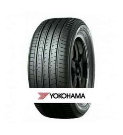 Anvelopa VARA YOKOHAMA ADVAN V61 225/55R18 98H 