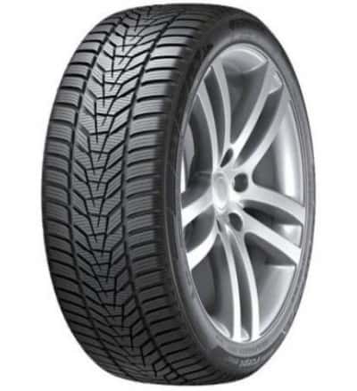 Anvelopa IARNA HANKOOK W330 215/40R18 89V XL