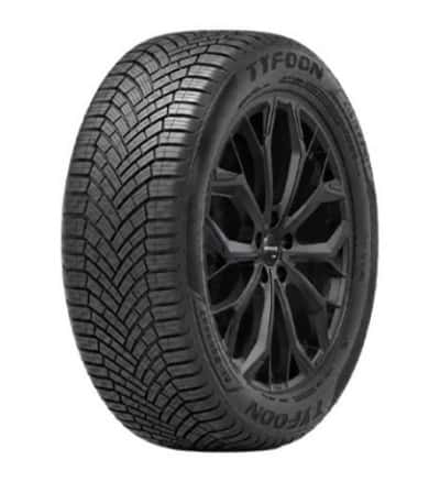 Anvelopa ALL SEASON TYFOON AS7 185/55R15 82H 