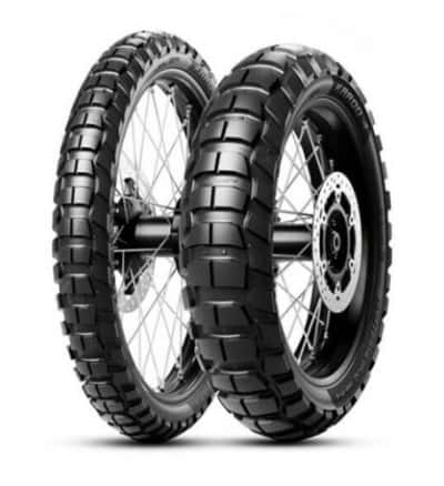 Anvelopa VARA METZELER 4 R 150/70R18 70T 