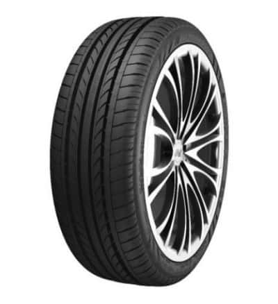 Anvelopa VARA NANKANG NS20 195/55R13 80H 