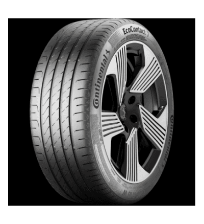 Anvelopa VARA CONTINENTAL ECO 7 215/60R17 96H 