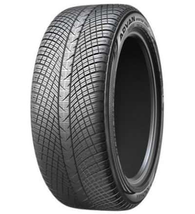 Anvelopa IARNA YOKOHAMA V907 235/40R19 96V XL