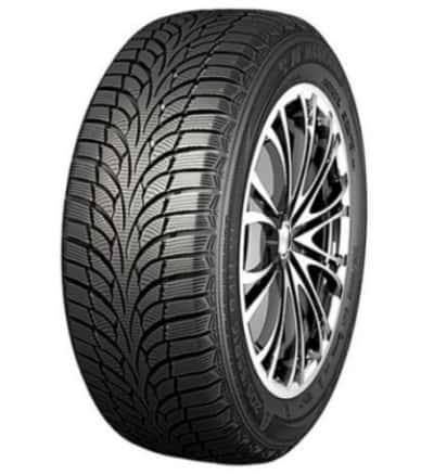Anvelopa IARNA NANKANG SV-3 205/50R16 91H XL