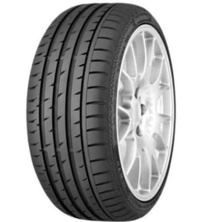 Anvelopa VARA CONTINENTAL CSC 3 275/40R19 101W 