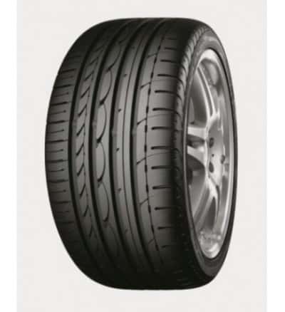 Anvelopa VARA YOKOHAMA V103 295/35R21 107Y XL