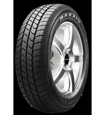 Anvelopa ALL SEASON MAXXIS AL2 215/60R17C 109H 