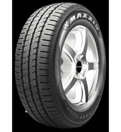 Anvelopa IARNA MAXXIS WL2 225/55R17C 109H 