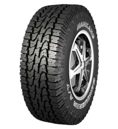 Anvelopa VARA NANKANG AT-5+ 215/65R16 109N 