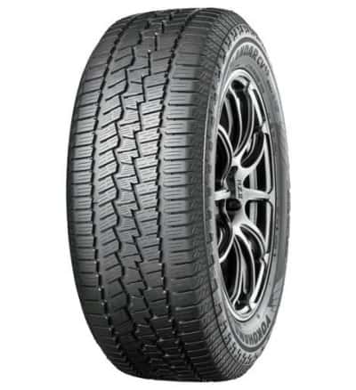 Anvelopa ALL SEASON YOKOHAMA G061 225/55R19 99V 