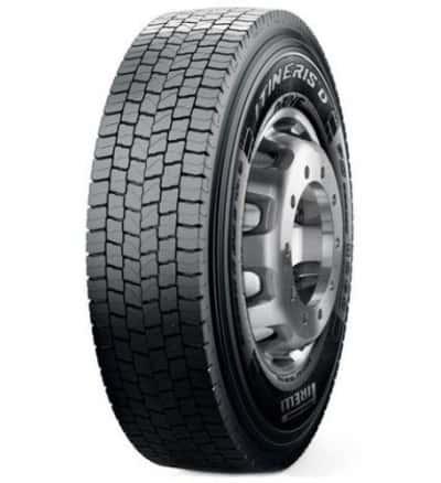 Anvelopa CAMION PIRELLI IT-D90 315/70R22.5 154L 