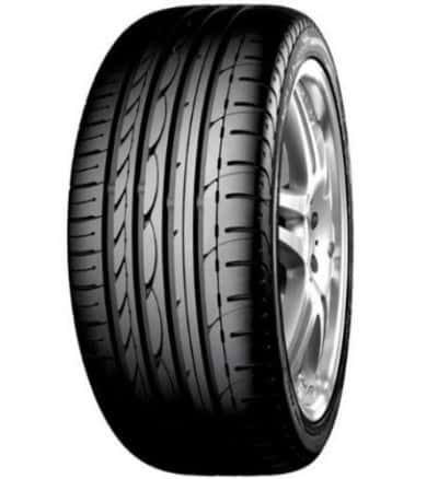 Anvelopa VARA YOKOHAMA V103S 265/35R20 99Y XL