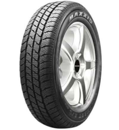 Anvelopa ALL SEASON MAXXIS AL2 225/65R16C 112T 