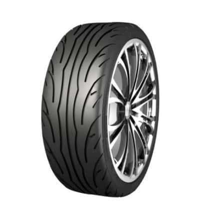 Anvelopa VARA NANKANG NS-2R 180 165/50R16 75V 