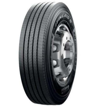 Anvelopa CAMION PIRELLI IT-S90 315/80R22.5 156L 