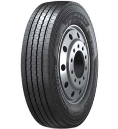 Anvelopa CAMION HANKOOK AH35 225/75R17.5 129M 