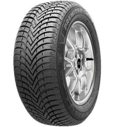Anvelopa IARNA MAXXIS WP6 205/55R16 91H 